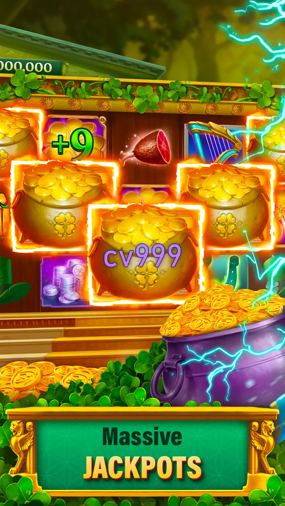 cv999 APK