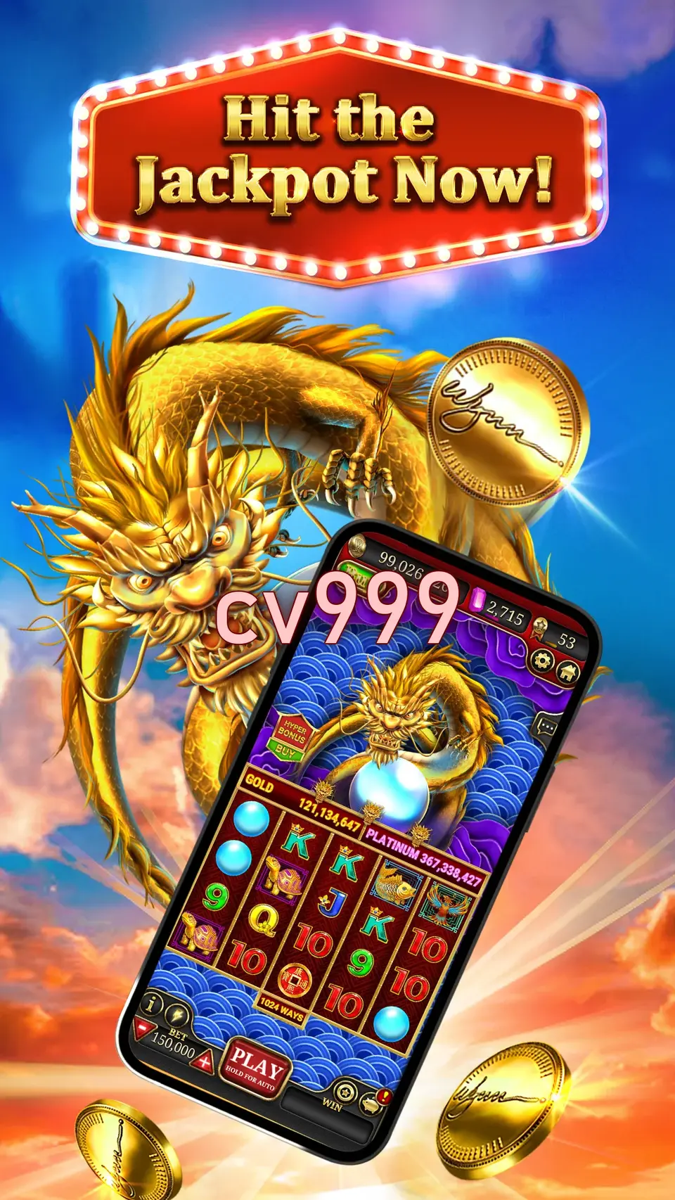 cv999 APK