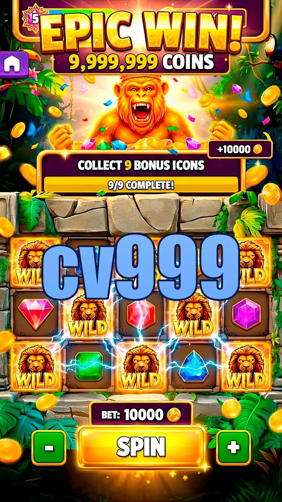 cv999 APK