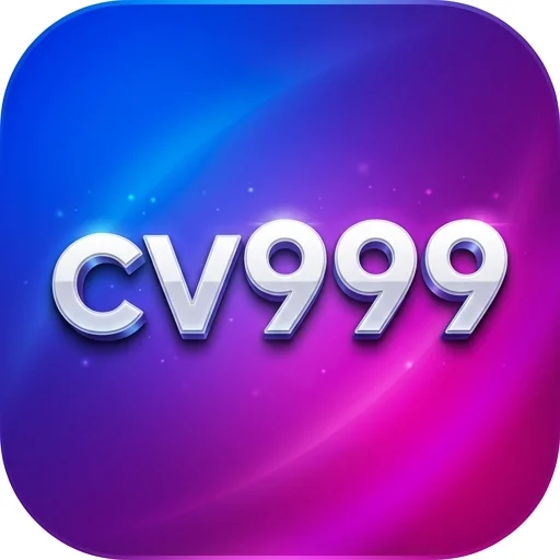 cv999 Logo - অফিসিয়াল
