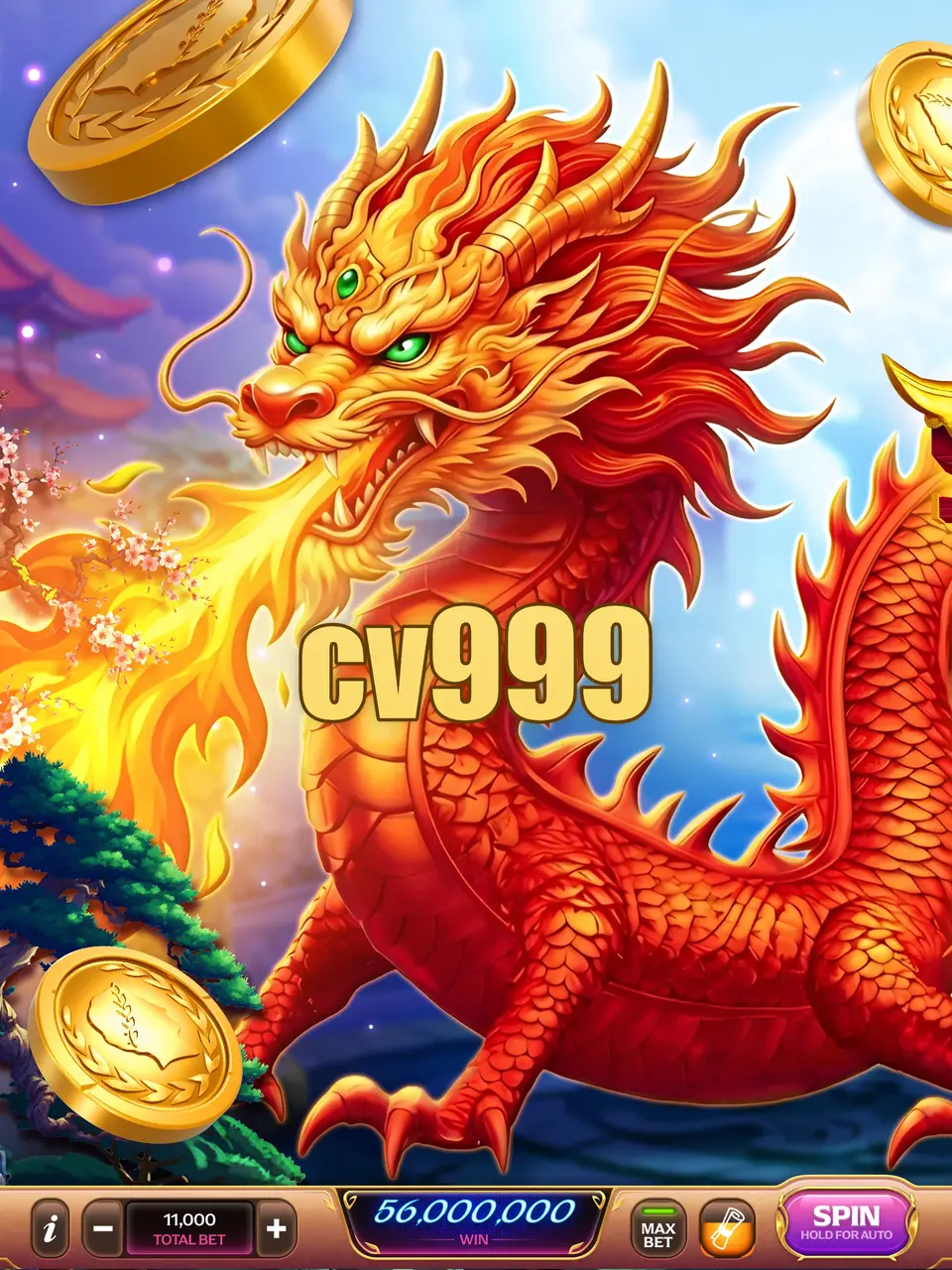 cv999 স্ক্রিনশট অফিসিয়াল APK